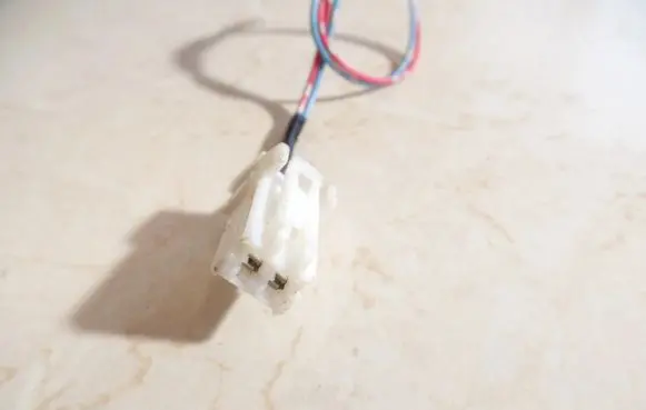 Honda FR-V Other wiring loom