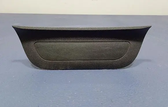 KIA Sportage Front sill (body part) 85878R2000