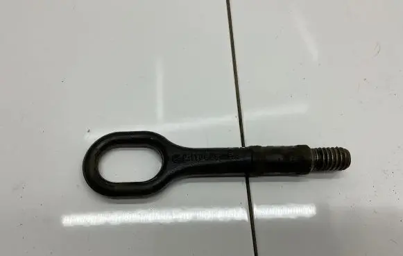 Skoda Yeti (5L) Towing hook eye 1T0805615A