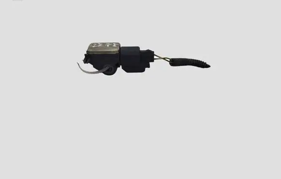 Volvo V70 Airbag deployment crash/impact sensor 31264396