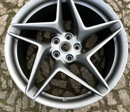 Ferrari F8 Tributo R20 alloy rim 861252
