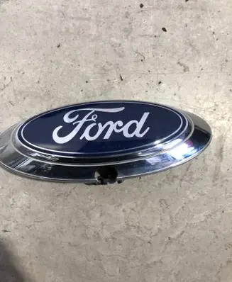 Ford Ranger Manufacturers badge/model letters AL3419H494BB BL3419H438A GL34402A16BA