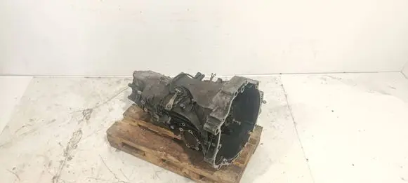 Audi A4 S4 B7 8E 8H Manual 5 speed gearbox GYA 0135