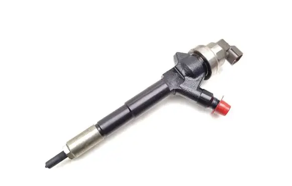 Opel Mokka Fuel injector 55567729