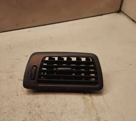 Volvo V70 Dashboard side air vent grill/cover trim 3409375