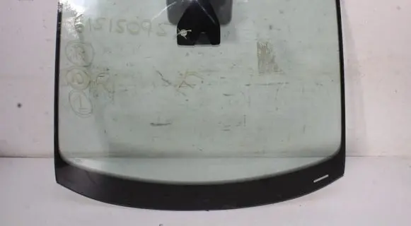 Volkswagen ID.3 Front windscreen/windshield window 