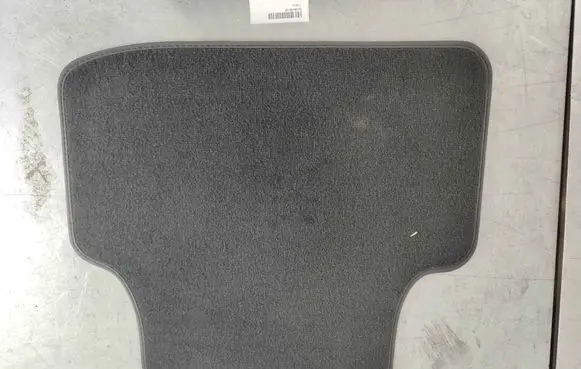 Skoda Octavia Mk3 (5E) Front floor mat 5E1863011D