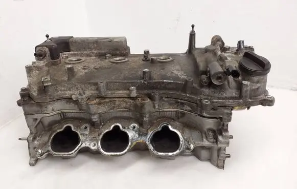 Lexus RX III Engine head 