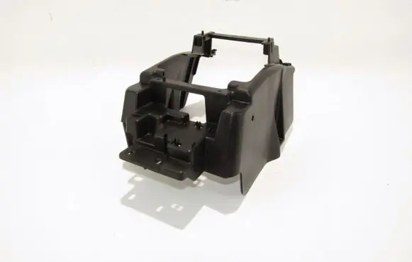 Peugeot 4007 Other interior part 8011A167