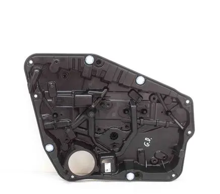 BMW X3 G01 Rear window lifting mechanism without motor 7393460