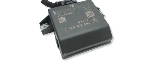 Porsche Cayenne (92A) Gateway control module 7PP907530J