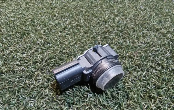Fiat Talento Parking PDC sensor 253A44101R