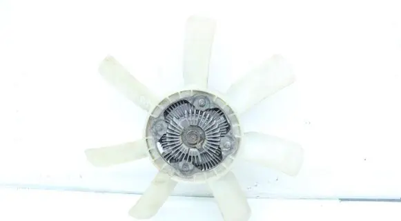 Nissan Navara D40 Viscous fan 