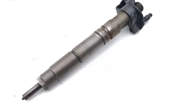 Mercedes-Benz ML W164 Fuel injector A6420700587 0445115027