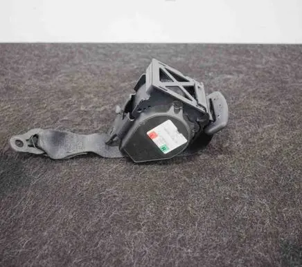 BMW 4 F32 F33 Rear seatbelt 619185100D
