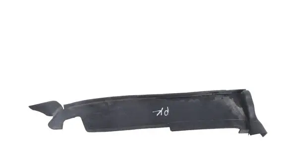 Audi A3 S3 8V Fender trim (molding) 8V0821169D