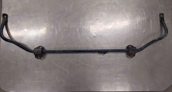 Ford Mondeo MK IV Front anti-roll bar/sway bar 6G9N5482DC