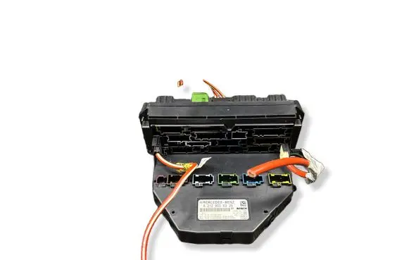 Mercedes-Benz CLS C218 AMG SAM control unit A2129006329