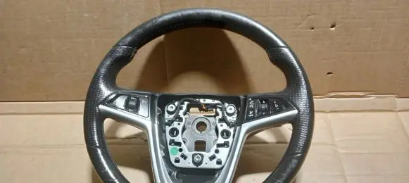 Opel Insignia A Steering wheel
