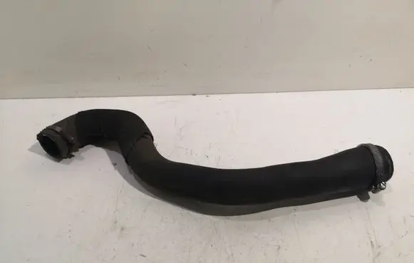 Ford Focus Intercooler hose/pipe