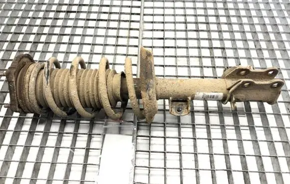 Fiat Fiorino Front shock absorber/damper 51929881