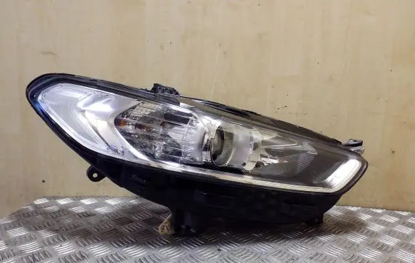 Ford Mondeo MK V Headlight/headlamp DS7313W029BE 89908745