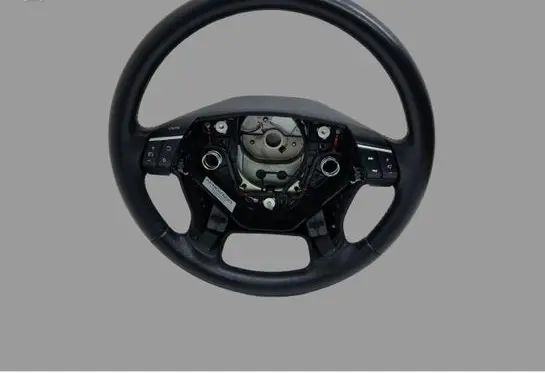 Volvo XC90 Steering wheel