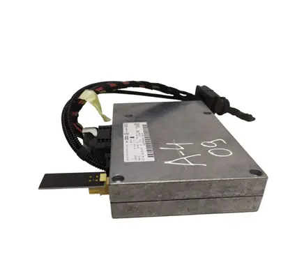 Audi A4 S4 B8 8K Bluetooth control unit module 4E0910336L 4E0862335 6356FY085186257