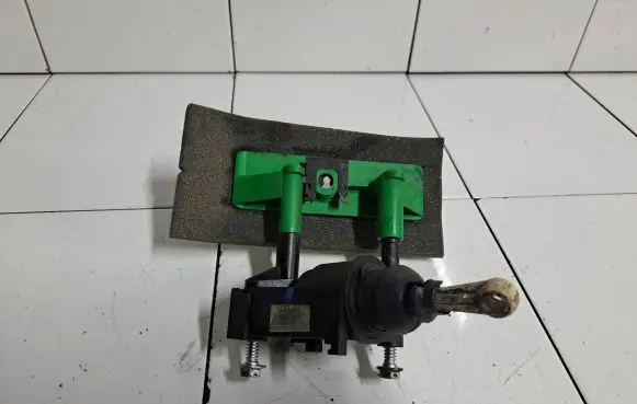 Ford Transit - Tourneo Connect Clutch master cylinder