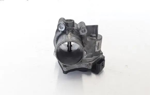 Renault Laguna III Throttle valve 8200987453
