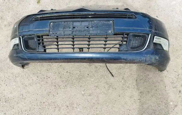 Citroen C5 Front bumper