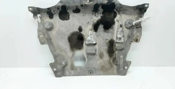 Volvo S80 Engine splash shield/under tray AG9N6P013DB
