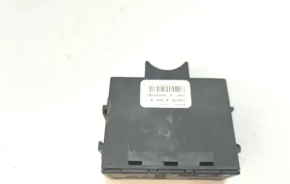 Toyota Avensis T250 Immobilizer control unit/module 8978005041 736679A S000003703