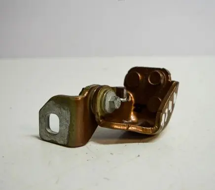 Ford Ecosport Rear door upper hinge BB537826800AM