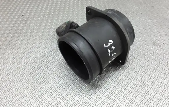 Mass air flow meter