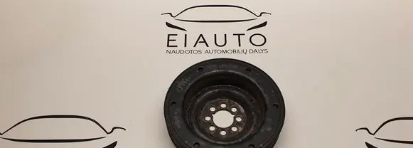 Audi A4 S4 B6 8E 8H Crankshaft pulley 078105251B 078105251