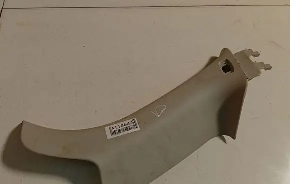 Skoda Fabia Mk2 (5J) Other interior part 5J9867288A