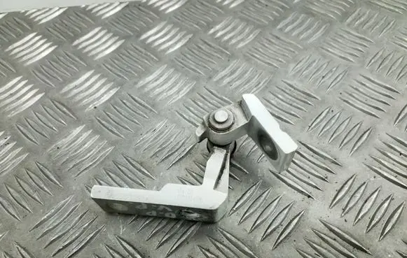 Front door upper hinge