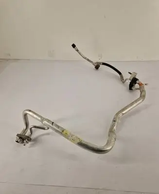 Ford Kuga I Air conditioning (A/C) pipe/hose GV6119E881FC