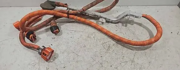 Nissan Leaf I (ZE0) Other wiring loom 242703NA0A