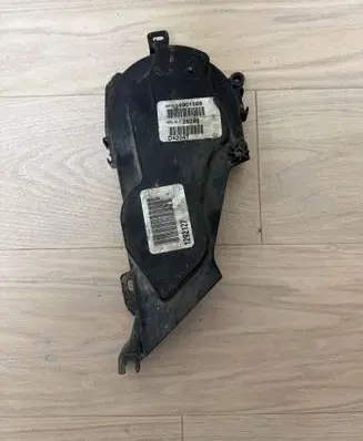 Volvo V50 Timing belt guard (cover) 6901568 28298 D4204T