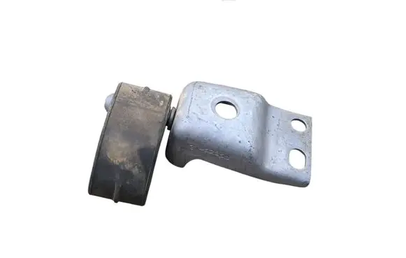 Muffler mount bracket/holder