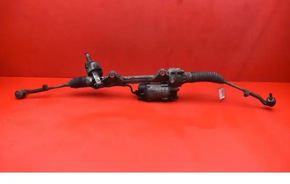 BMW 7 F01 F02 F03 F04 Steering rack 7806466