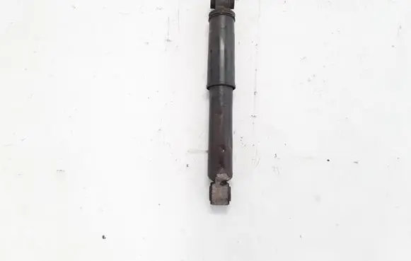 Renault Master III Rear shock absorber/damper