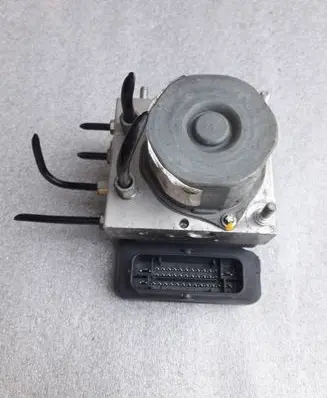 Renault Kadjar ABS Pump 476601802R 2265106516 0265956527