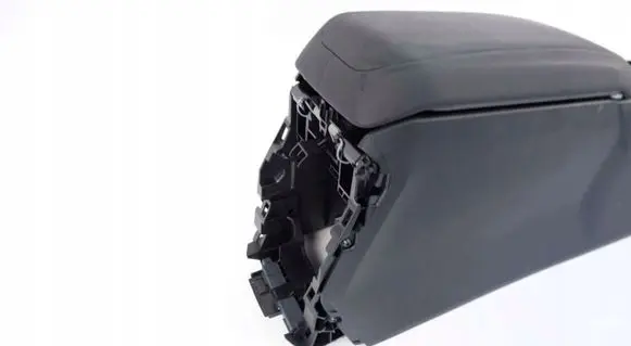 BMW M5 Center console BRAK