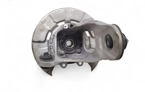 BMW X5 F15 Rear wheel hub 6770984