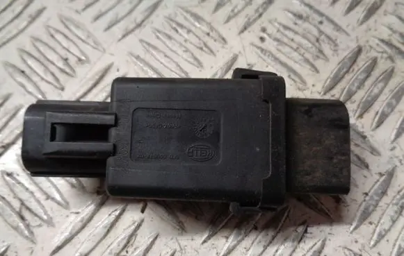 Chevrolet Cruze Other control units/modules 2352120624