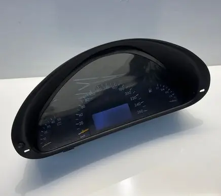 Mercedes-Benz C W203 Speedometer (instrument cluster) A2035401347 110080183 2035401347