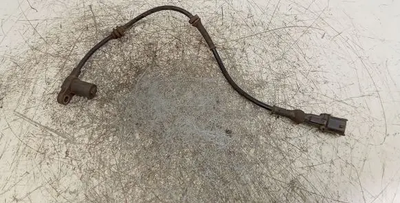 ABS brake wheel speed sensor